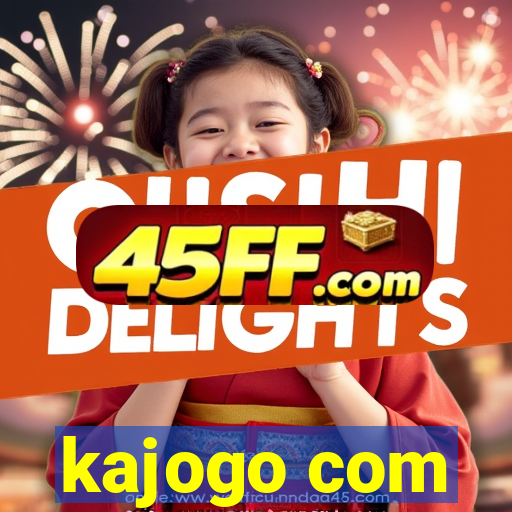 kajogo com